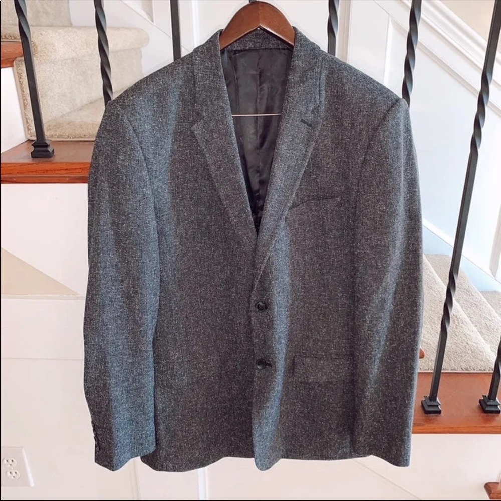 Men's Calvin Klein blazer